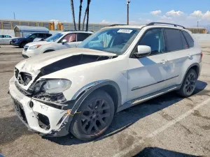 BMW X5 3.0L 6 2013