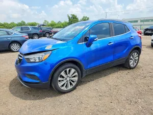 Buick Encore 1.4L 4 2018