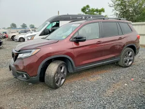 Honda Passport 3.5L 6 2021