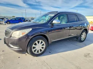 Buick Enclave 3.6L 6 2015