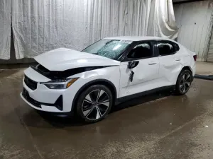 Polestar 2 2023