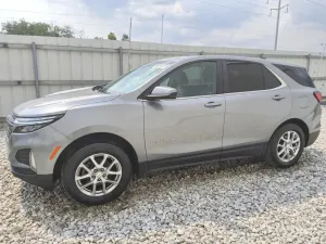 Chevrolet Equinox 1.5L 4 2023