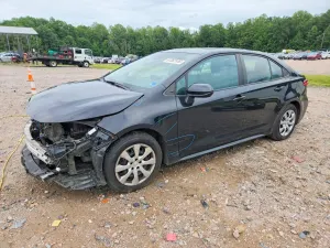 Toyota Corolla 1.8L 4 2021
