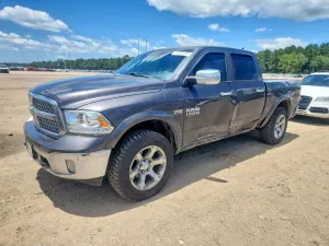 RAM 1500 5.7L 8 2017
