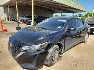 Nissan Sentra 2.0L 4 2025