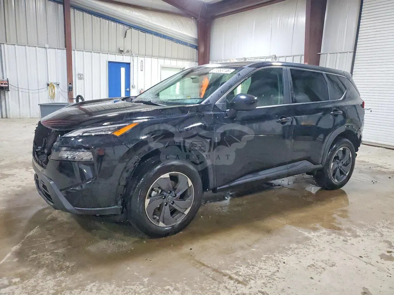 Nissan Rogue 1.5L 3 2026
