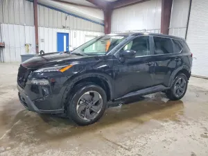 Nissan Rogue 1.5L 3 2026