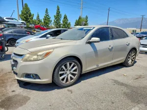 Chevrolet Malibu 2.5L 4 2015