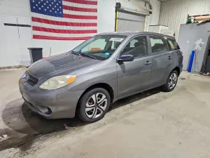 Toyota Corolla 1.8L 4 2006