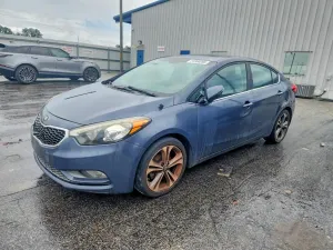 Kia Cerato / Forte / K3 2.0L 4 2015