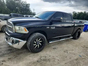 RAM 1500 5.7L 8 2014