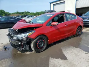 Kia Cerato / Forte / K3 2.0L 4 2017