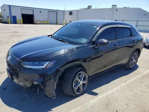 Honda HR-V 2.0L 4 2024