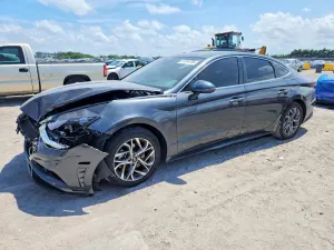 Hyundai Sonata 2.5L 4 2021
