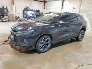 Chevrolet Blazer 3.6L 6 2020