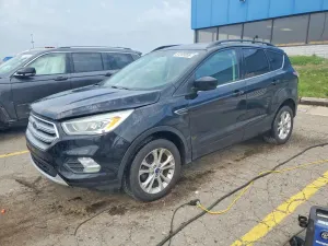 Ford Escape 1.5L 4 2017