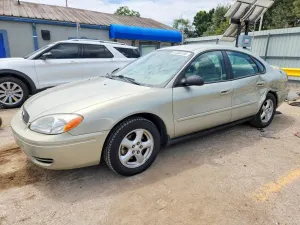 Ford Taurus 3.0L 6 2004