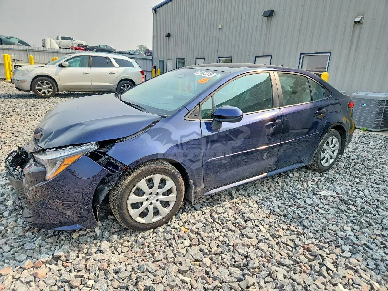 Toyota Corolla 2.0L 4 2023