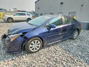 Toyota Corolla 2.0L 4 2023