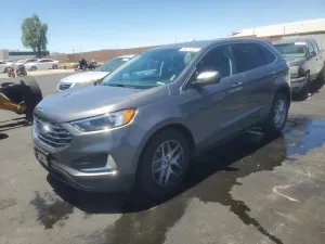 Ford Edge 2.0L 4 2022