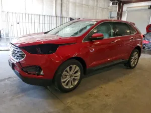 Ford Edge 2.0L 4 2024