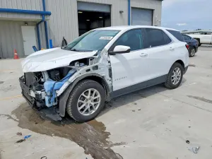 Chevrolet Equinox 1.5L 4 2022