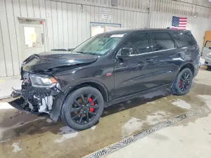 Dodge Durango 5.7L 8 2018