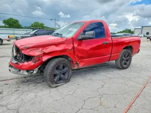 Dodge RAM 5.7L 8 2005