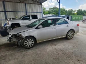 Toyota Corolla 1.8L 4 2012