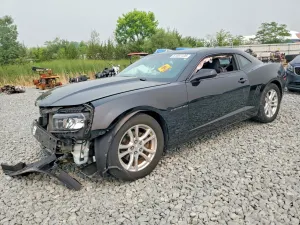 Chevrolet Camaro 3.6L 6 2015