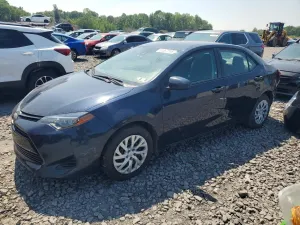 Toyota Corolla 1.8L 4 2019