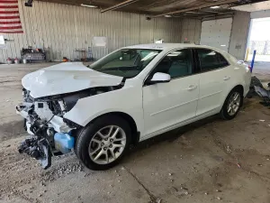 Chevrolet Malibu 2.5L 4 2015