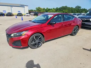 Nissan Altima 2.5L 4 2023