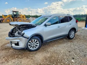 Nissan Rogue 2.5L 4 2019