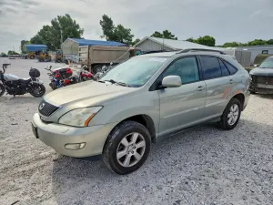 Lexus RX 3.3L 6 2006