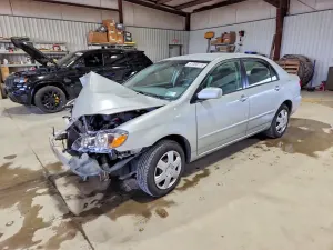 Toyota Corolla 1.8L 4 2006
