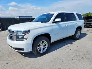 Chevrolet Tahoe 5.3L 8 2020