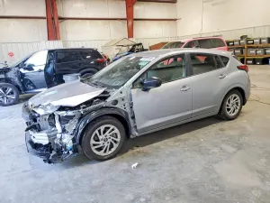 Subaru Impreza 2.0L 4 2025