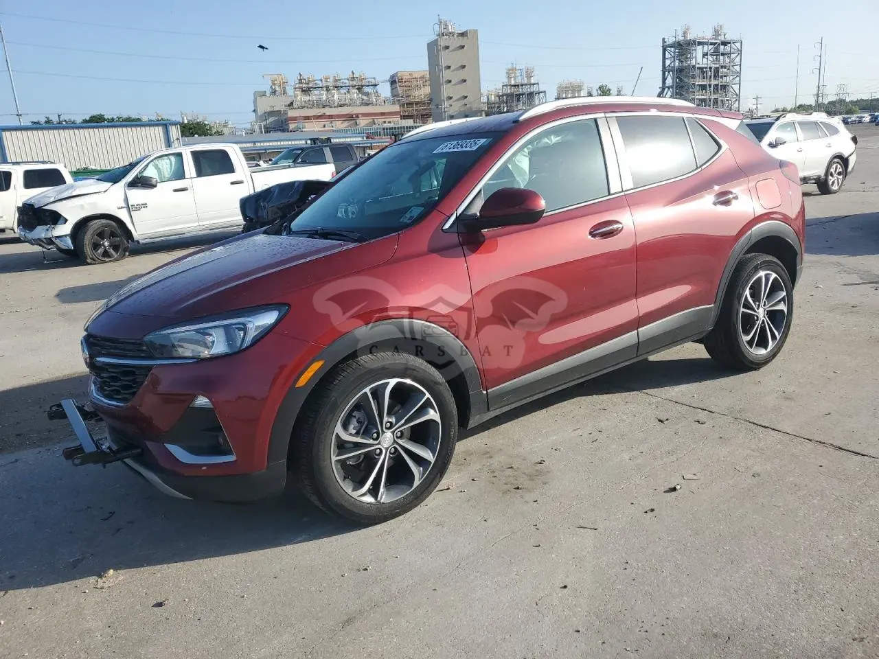Buick Encore SELECT 1.3L 3 2023