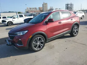 Buick Encore SELECT 1.3L 3 2023