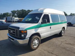 Ford Econoline 4.6L 8 2009