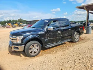 Ford F-150 5.0L 8 2018