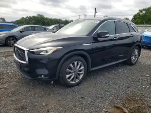 Infiniti QX50 2.0L 4 2019