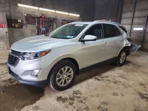 Chevrolet Equinox 1.5L 4 2019