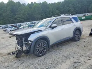 Nissan Pathfinder 3.5L 6 2024