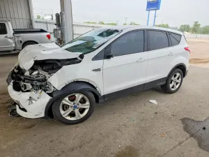Ford Escape 1.6L 4 2013