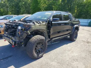 Chevrolet Colorado 2.7L 4 2025