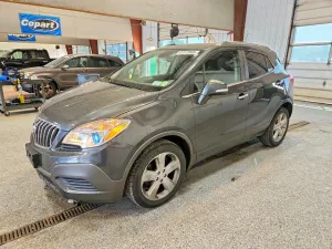 Buick Encore 1.4L 4 2016