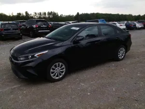 Kia Cerato / Forte / K3 2.0L 4 2023