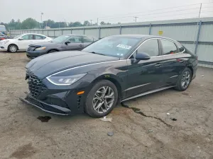 Hyundai Sonata 2.5L 4 2022